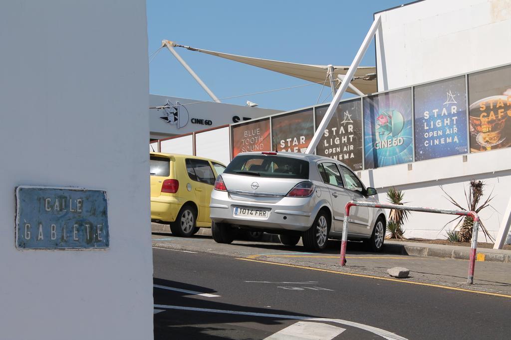 Gabiete Apartment Puerto del Carmen  Exterior photo