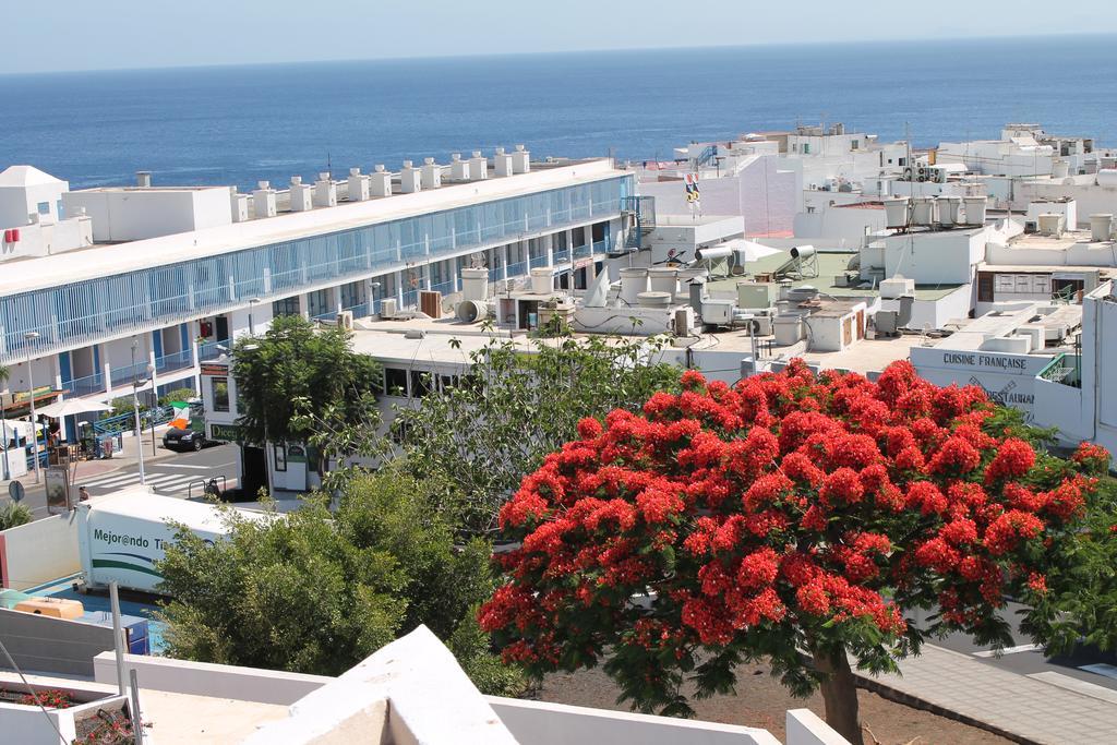Gabiete Apartment Puerto del Carmen  Exterior photo