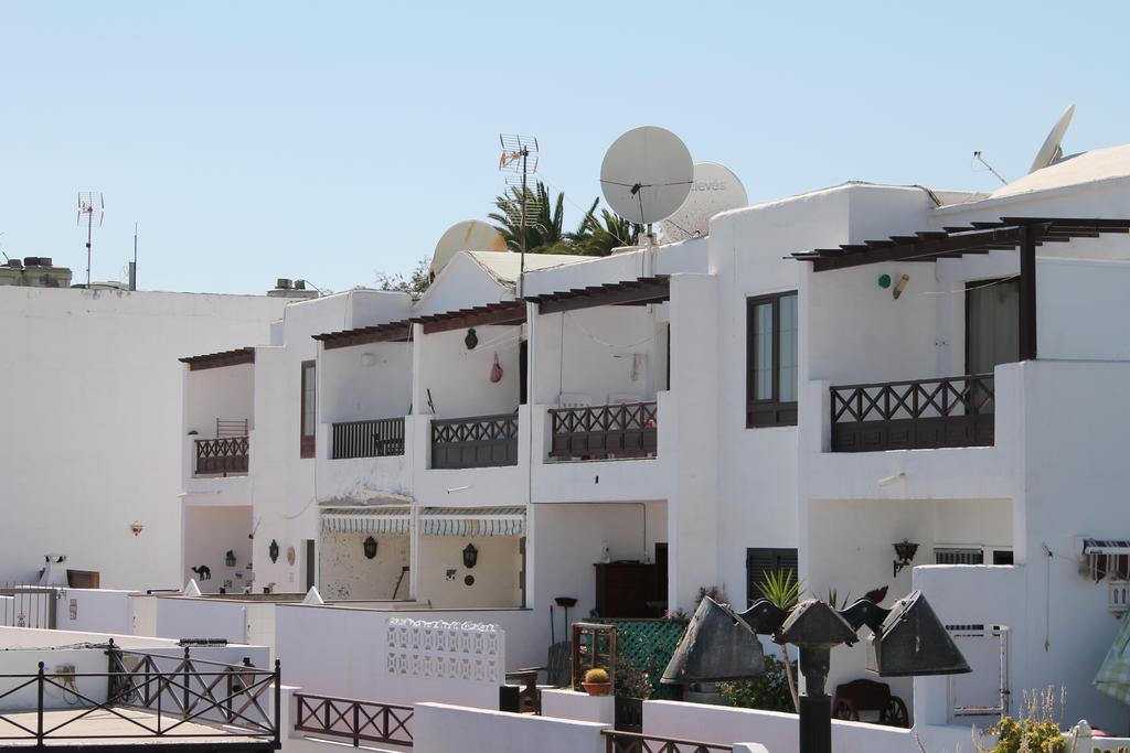 Gabiete Apartment Puerto del Carmen  Exterior photo