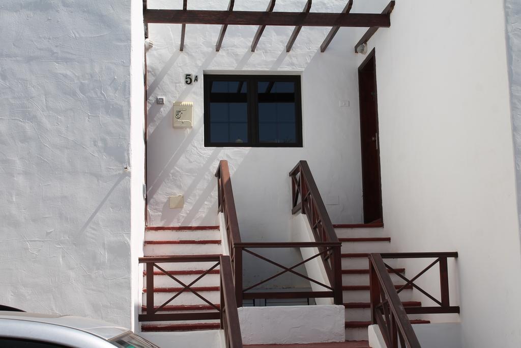 Gabiete Apartment Puerto del Carmen  Exterior photo