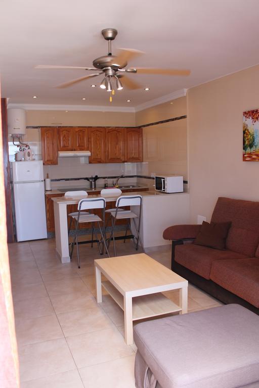 Gabiete Apartment Puerto del Carmen  Exterior photo
