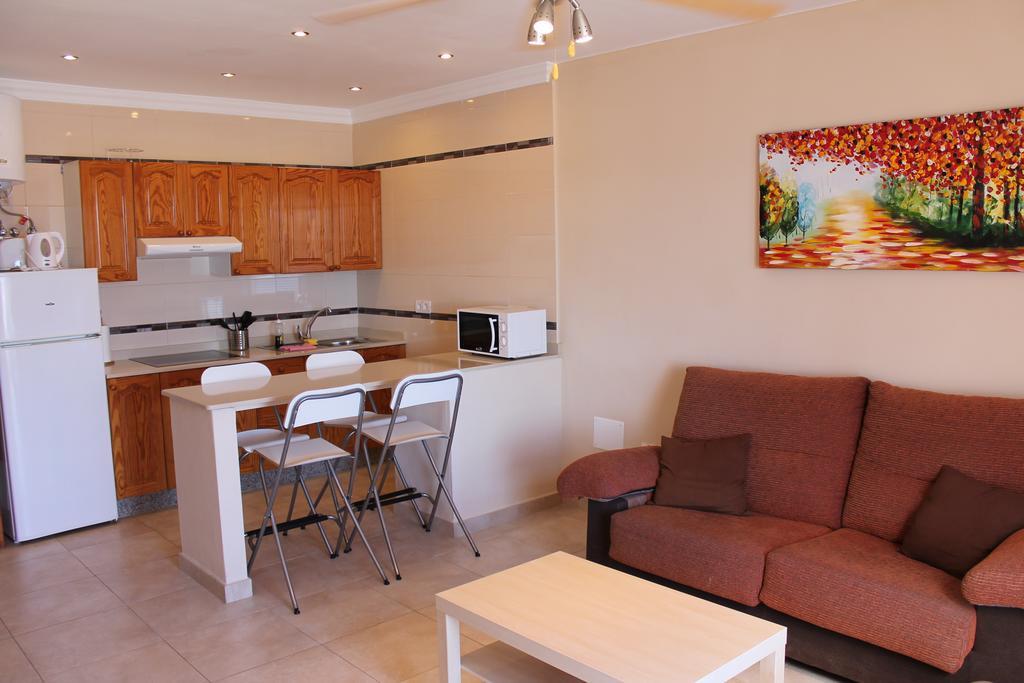 Gabiete Apartment Puerto del Carmen  Exterior photo