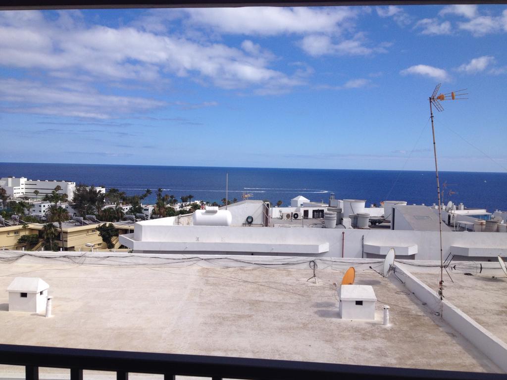 Gabiete Apartment Puerto del Carmen  Exterior photo