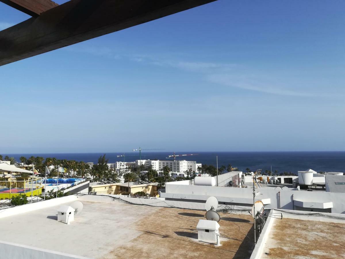 Gabiete Apartment Puerto del Carmen  Exterior photo