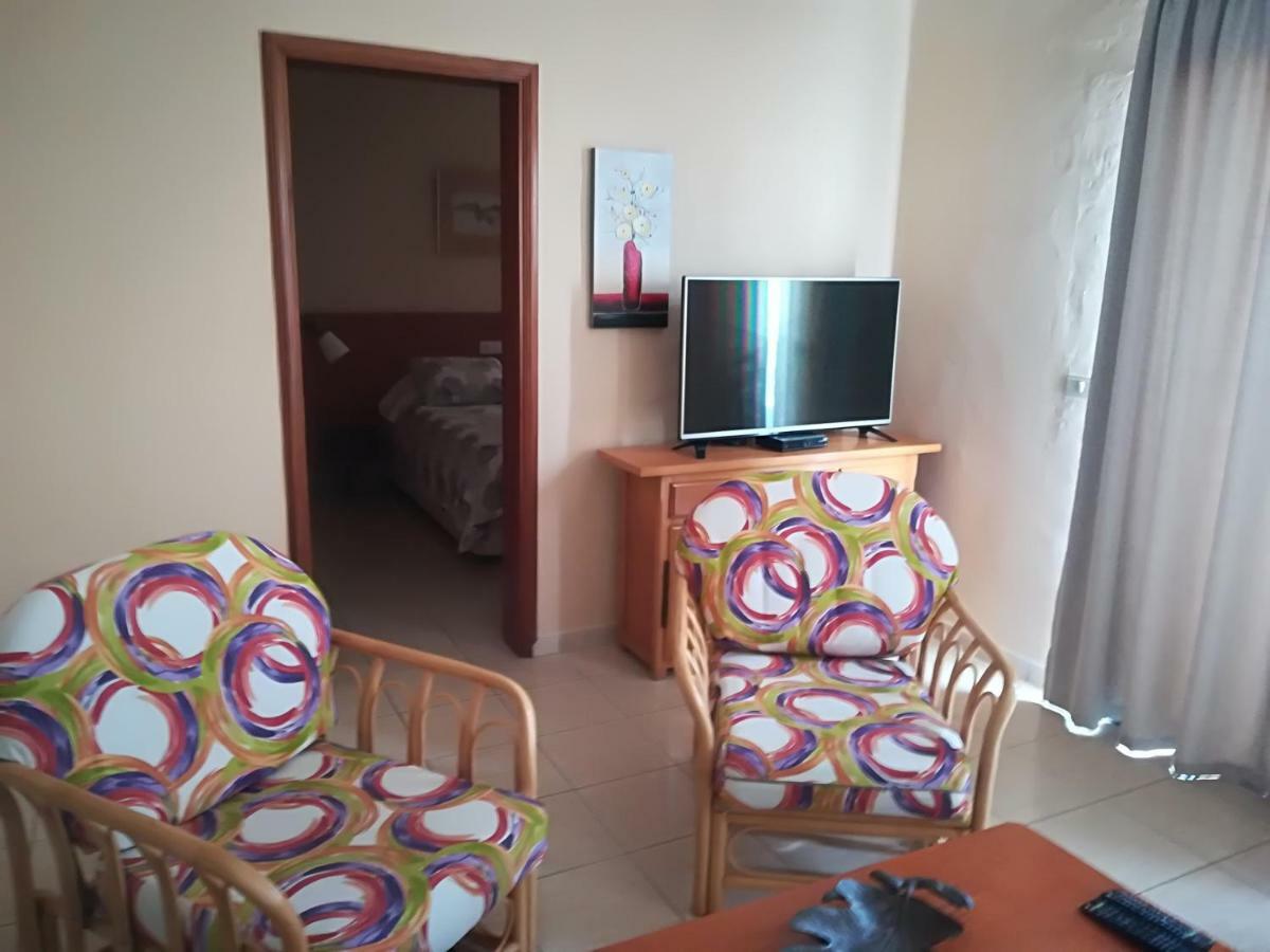 Gabiete Apartment Puerto del Carmen  Exterior photo